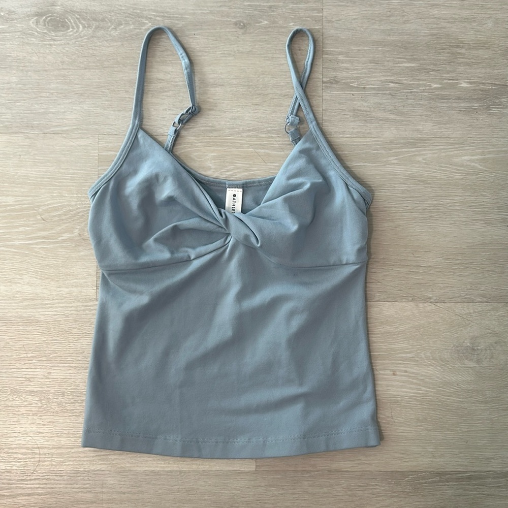 Athleta tank top